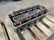 Original BMW 5er E39 535i 7er E38 735i V8 M62B35 Zylinderkopf rechts 1745453