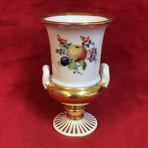 Kleine zierliche meissen - zierliche,