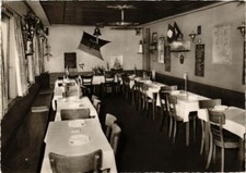 Old postcard AK Frankfurt