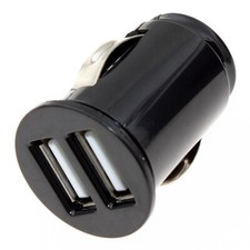 KFZ Ladeadapter 2,4A für Navigon 7100 7110 7210 7310 8410 8450