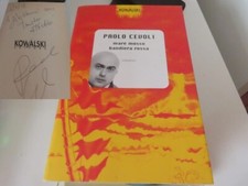 Buch "Bewegtes Meer, rote