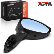 Außenspiegel Rechts Konvex