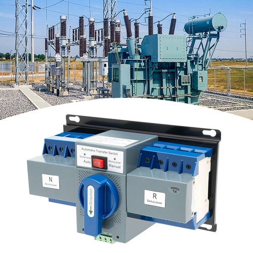 Notstrom umschalter - notstrom,