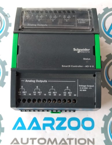 Schneider elektrisch analog - schneider,