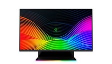 Razer Raptor Gaming Monitor 27" 68.6cm 1440p 165 Hz HDR400 IPS 1ms Ad. Sync EU