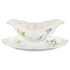 Sauciere mit Teller 2-tlg Villeroy & Boch My Garden