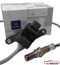 Original Mercedes NOx Sensor A0009059613 für Sprinter 315 CDI