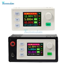 60W/120W/150W CNC Buck-Boost