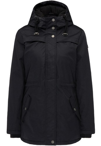 Ware dreimaster damen - b-ware, anorak