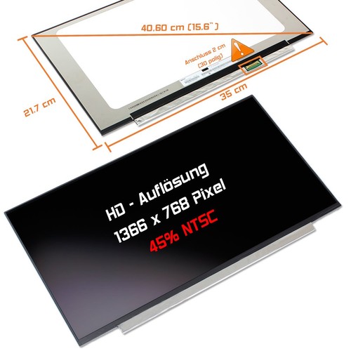 Led display matt passend - display,