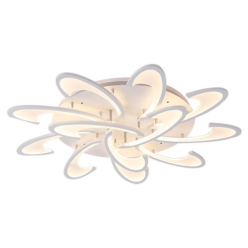 2127 led deckenleuchte - led,