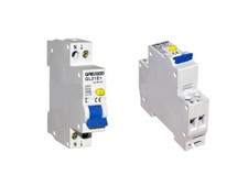 Rcbo 16a 30ma polig - 16a, 1-polig