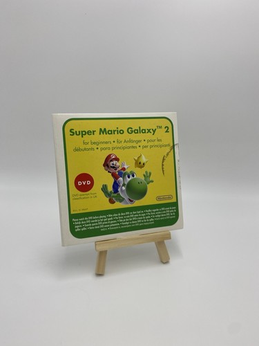 Super mario galaxy anfänger - 2,