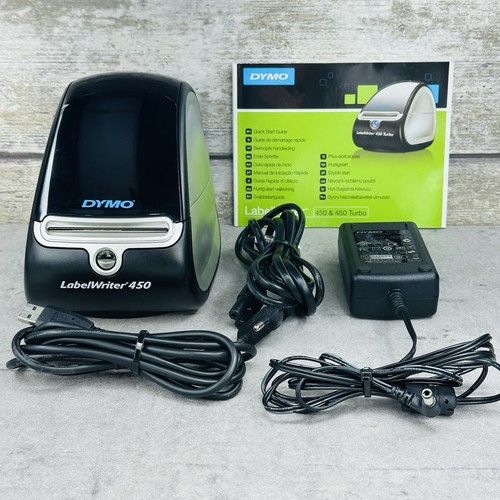 Dymo labelwriter 450 - dymo,