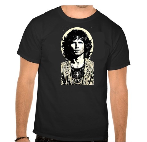 The doors jim morrison rock - doors,