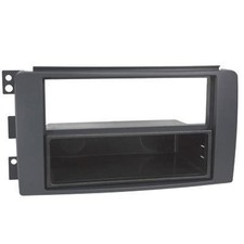 Radio faceplate SMART (Fortwo