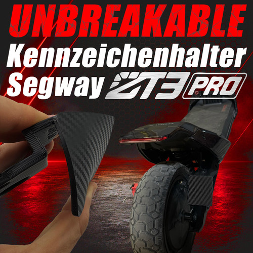 Seitlicher unbreakable - seitlicher,