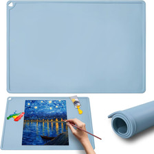 Silikon Malunterlage für