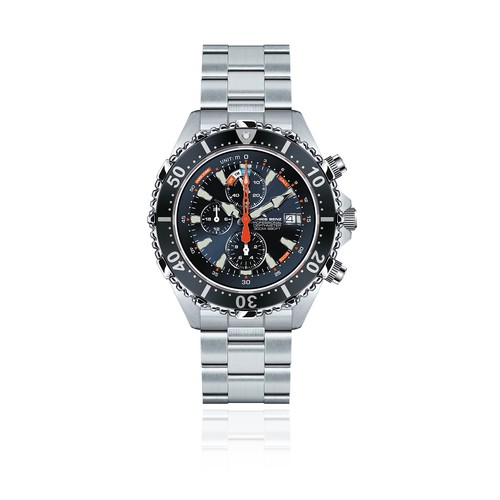 Chris benz depthmeter - benz,