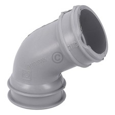 Schlauch für Auslaufstutzen