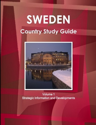 Ibp sweden country study - ibp,