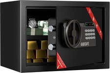 KABISAFE Safe 17L mit