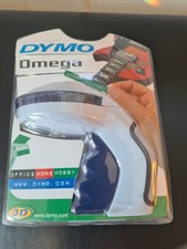 Dymo Omega 3D Beschriftungsgerät UNGEÖFFNET