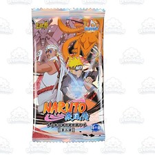 Naruto Kayou CCG/TCG