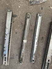 Bmw 02er 02 2002 Tii E10 Oldtimer Sitzkonsolen Sitzschienen