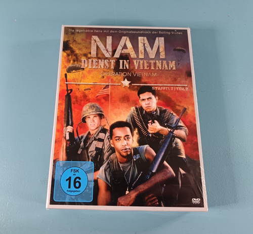 Nam dienst vietnam - in,