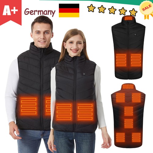 Unisex usb beheizbare - unisex,