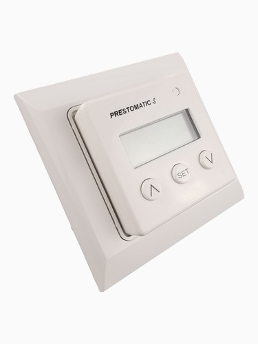 Prestomatic p8250 - prestomatic,