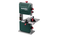 Metabo BAS 261 Tischbandsäge