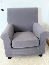 Ikea Grönlid Sessel Sitz Stuhl Hocker