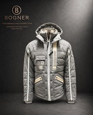 Original Bogner Ski/Snowbord