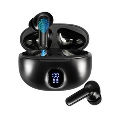 Bluetooth 5.3 Kopfhörer, In