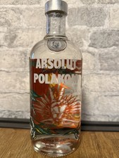 Absolut Vodka Polakom 700ml -