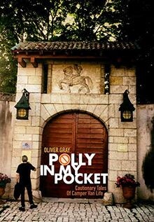 Polly pocket cautionary - polly,