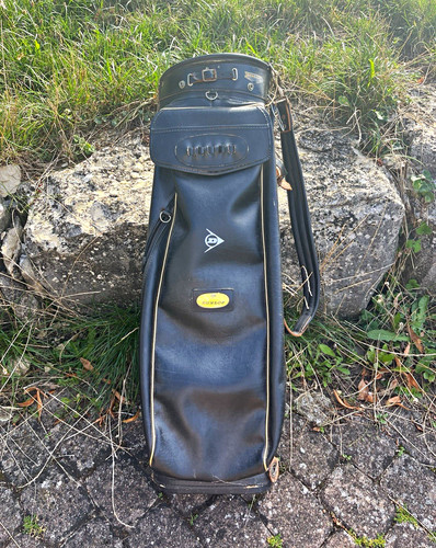 Dunlop golftasche tragetasche - dunlop,