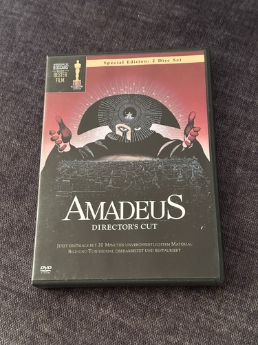 Amadeus directors cut deutsche - amadeus-directors, cut-deutsche