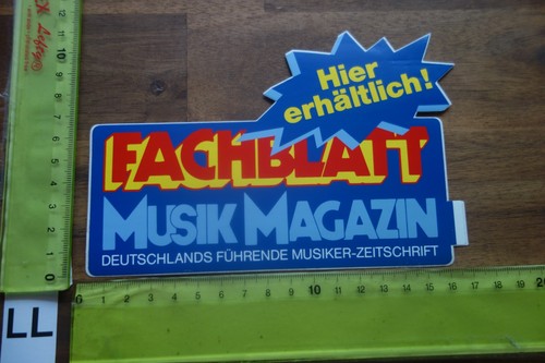Alter aufkleber bücherei - alter,