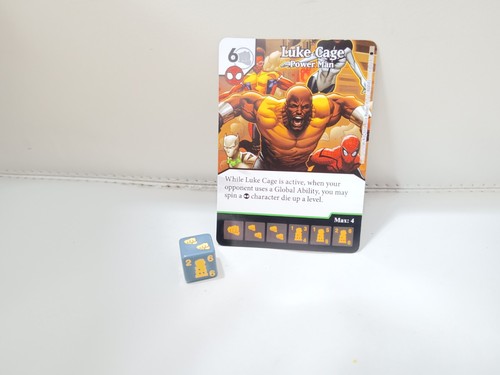 Dice masters the amazing - dice,