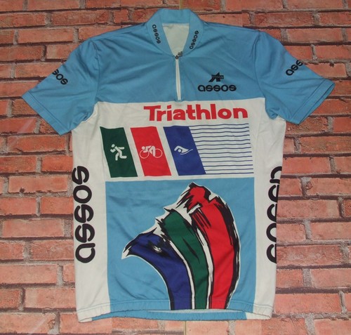 Assos triathlon - assos,
