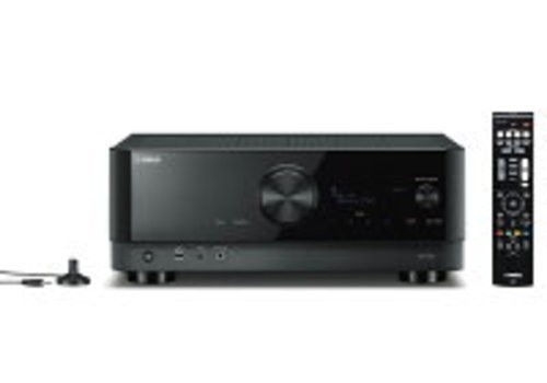 Yamaha v6a kanal av - rx-v6a,