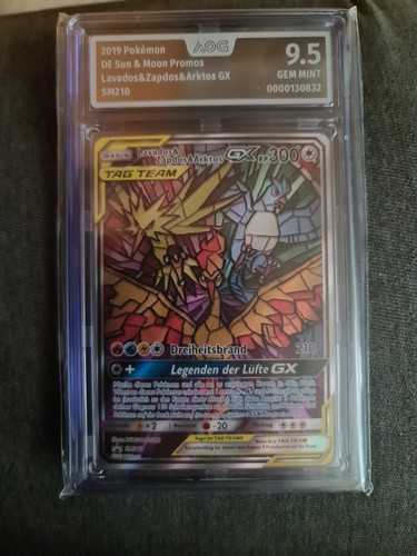 Lavados zapdos arktos gx - &,