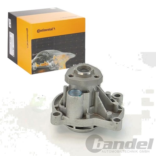 Continental ctam wasserpumpe - continental,