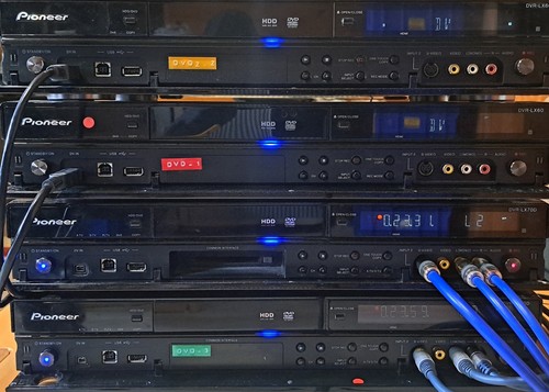 Mini kassetten auf dvd - 10,