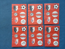 Bergmann fußball 1970 - bergmann,