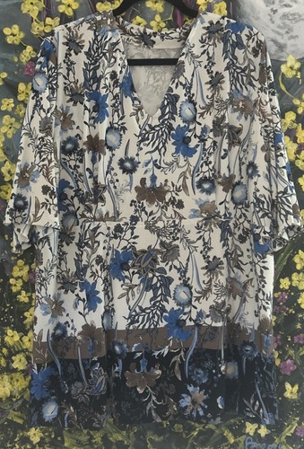 Damen tunika bluse größe - damen,