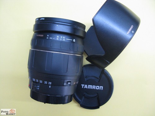 Tamron 300 3 5 - mm, f/3.5-6.3